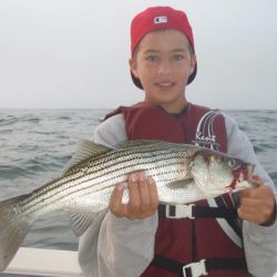 barnegat light fishing 104 20200411