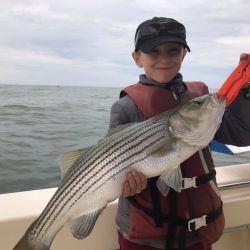 barnegat light fishing 11 20200411