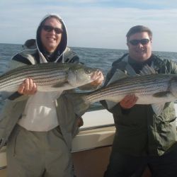 barnegat light fishing 11 20200411