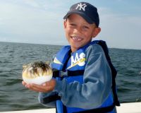 barnegat light fishing 130 20200411