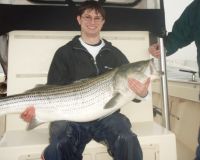 barnegat light fishing 160 20200411