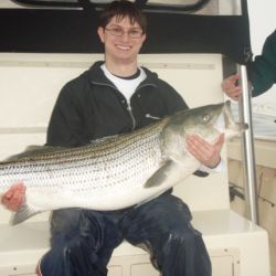 barnegat light fishing 160 20200411