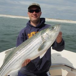 barnegat light fishing 18 20200411