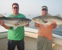 barnegat light fishing 60 20200411