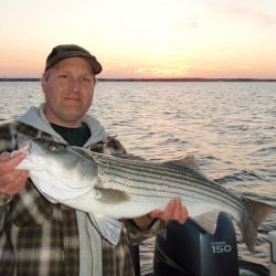 barnegat light fishing 70 20200411