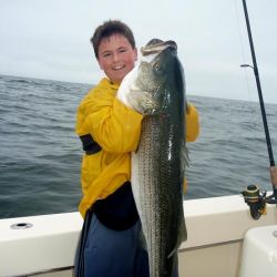 barnegat light fishing 71 20200411